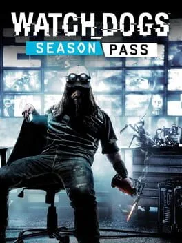 Watch Dogs: Season Pass (XONE)