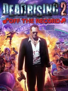 Dead Rising 2: Off the Record (XONE)