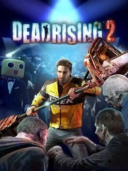 Dead Rising 2 (XONE)