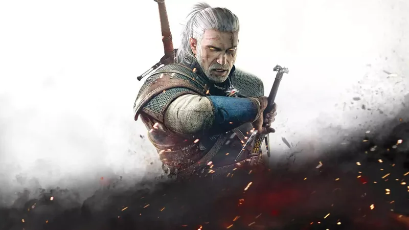 The Witcher 3: Wild Hunt (XONE)