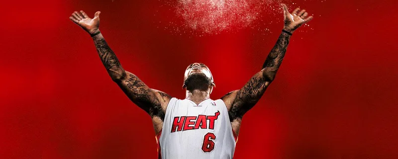 NBA 2K14 (XONE)