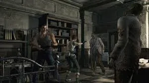 Resident Evil: Origins Collection (XONE)