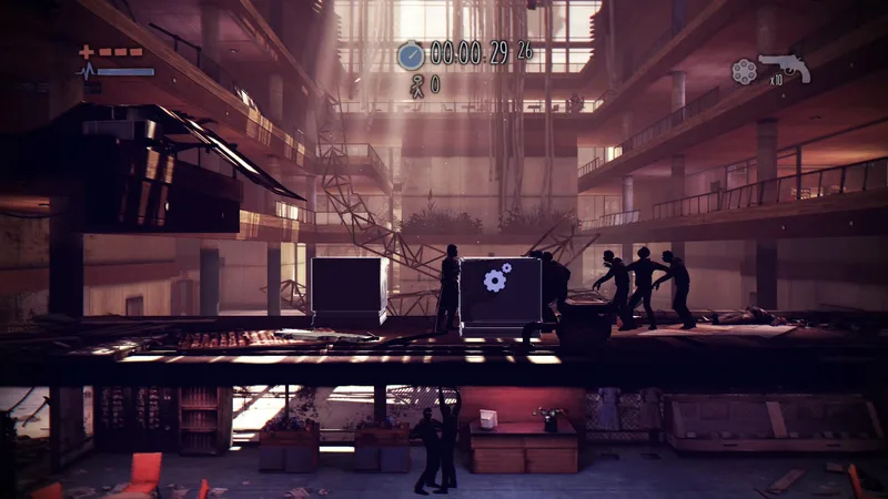 Deadlight: Director's Cut (XONE)