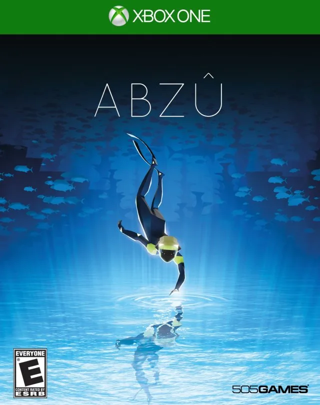 Abzû (XONE)