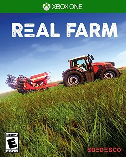 Real Farm (XONE)