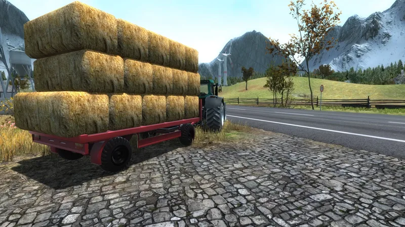 Professional Farmer 2017 (XONE)