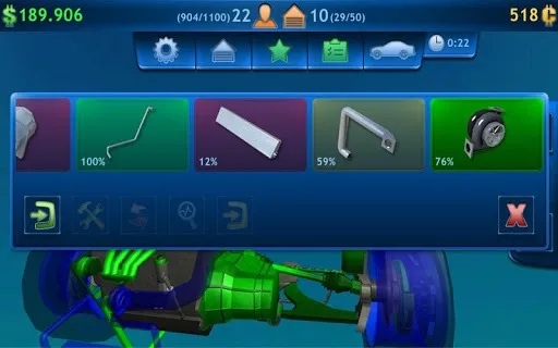 Car Mechanic Simulator (XONE)