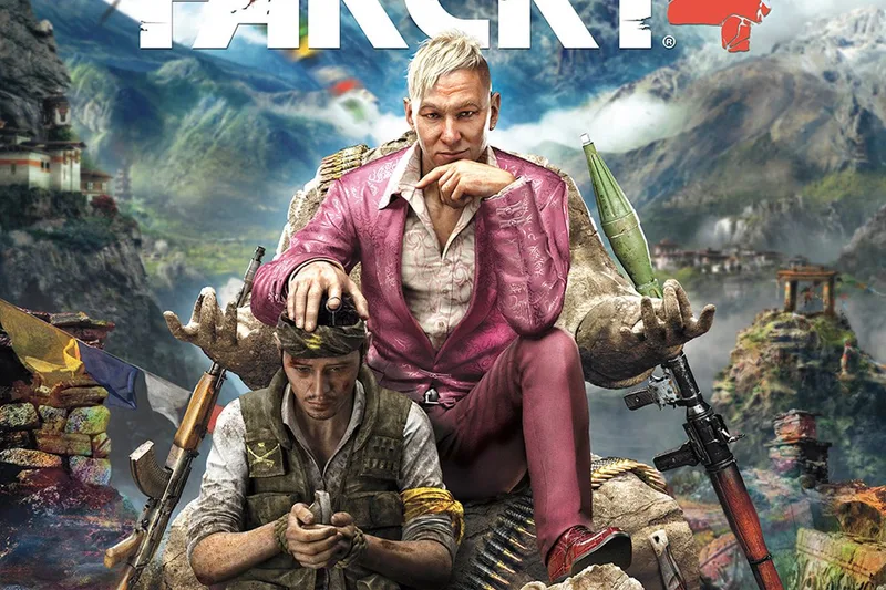 Far Cry 4: Complete Edition