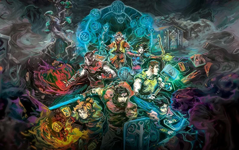 Children of Morta (XONE)