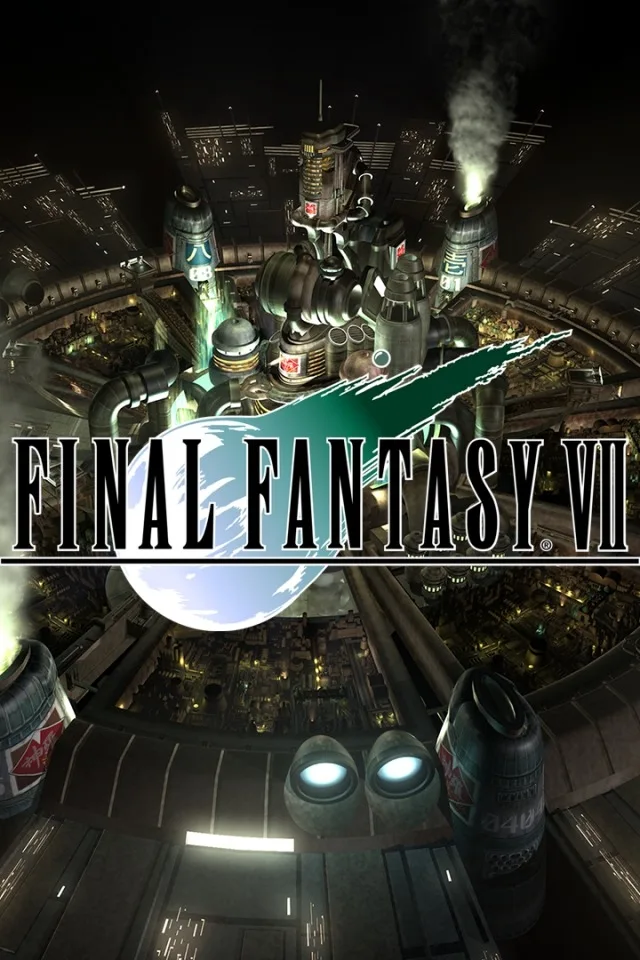 Final Fantasy VII (XONE)