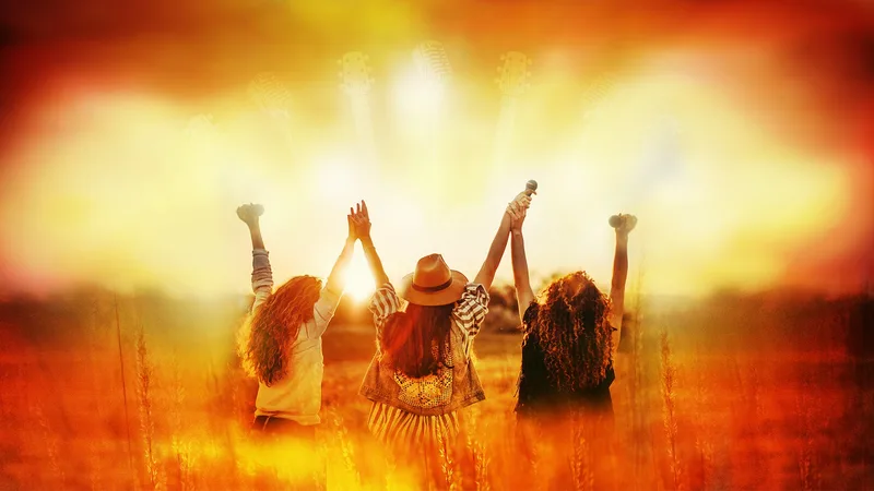 Let's Sing: Country (XONE)