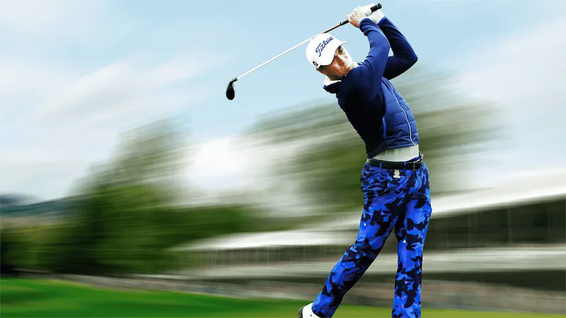 PGA Tour 2K21 (XONE)