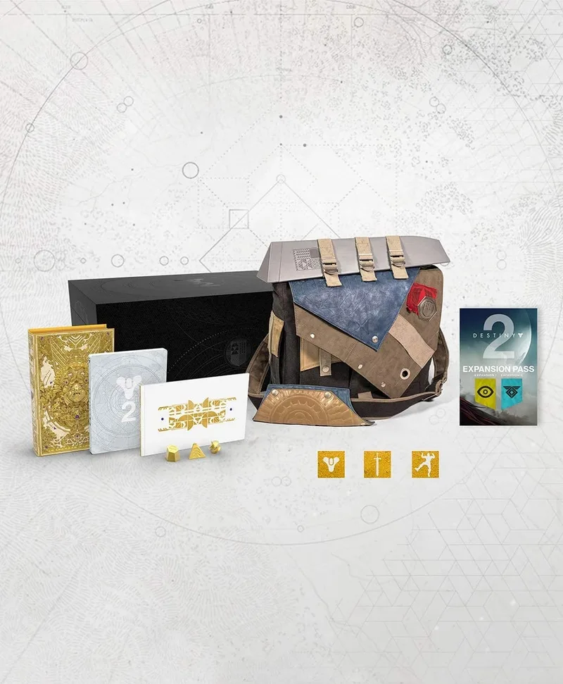 Destiny 2 - Collector's Edition