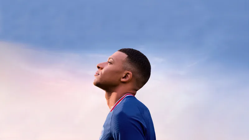 FIFA 22 (XONE)