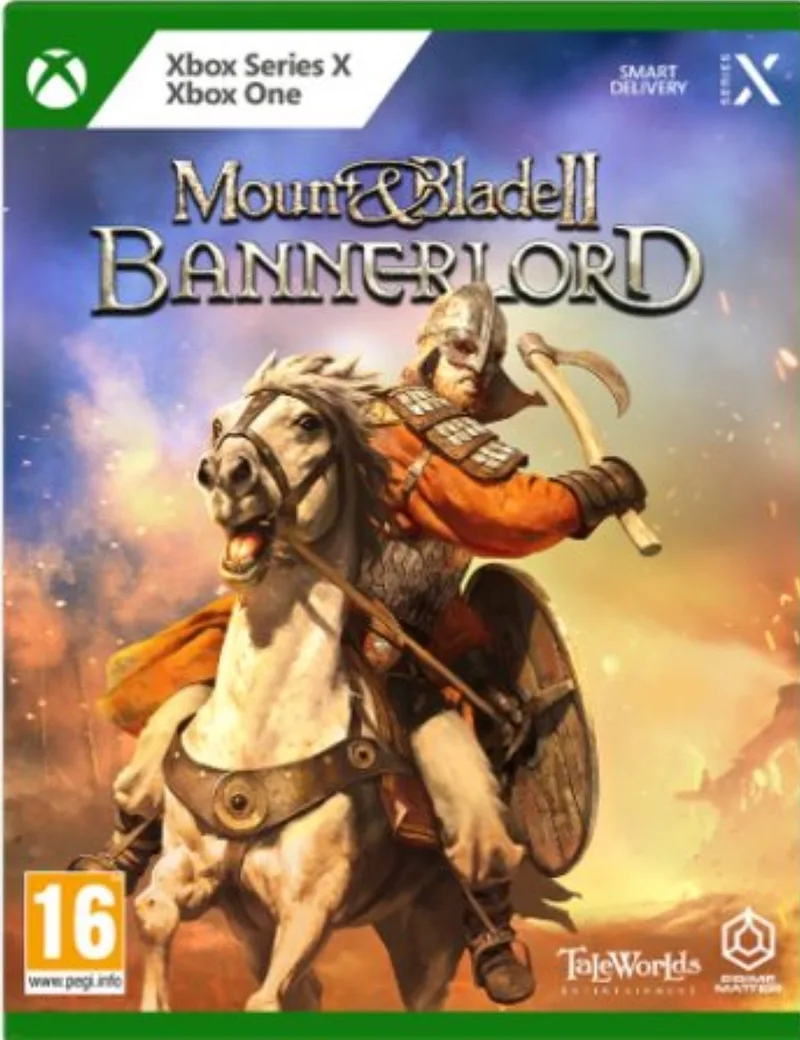 Mount & Blade 2: Bannerlord