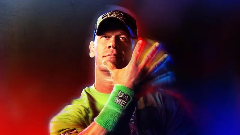 WWE 2K23 (XONE)