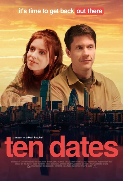 Ten Dates