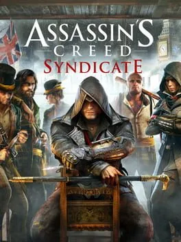 Assassin's Creed Syndicate [Steelbook Edition]