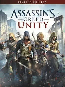 Assassin's Creed: Unity [Special Edition] (XONE)