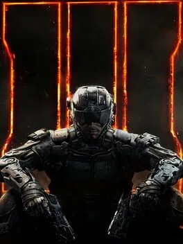 Call Of Duty: Black Ops III [Steelbook Edition]