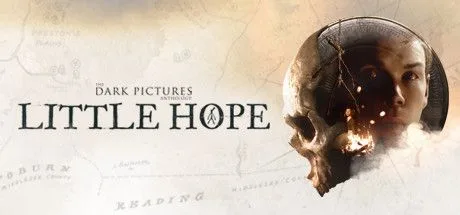 Dark Pictures Anthology: Little Hope (XONE)