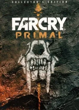 Far Cry Primal [Collector's Edition]