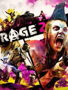 Rage 2 [Not For Resale] (XONE)