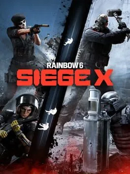 Rainbow Six Siege (XONE)