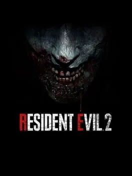 Resident Evil 2 [Steelbook Edition]