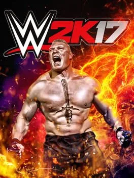 WWE 2K17 [NXT Edition] (XONE)