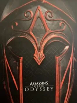Assassin's Creed Odyssey [Spartan Edition] (XONE)