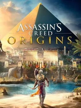 Assassin's Creed Origins [Greatest Hits] (XONE)