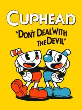 Cuphead [Limited Edition]