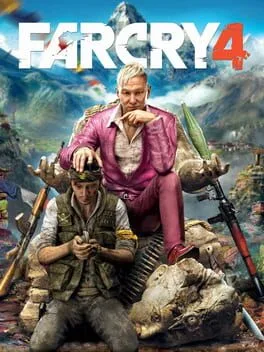 Far Cry 4 [Greatest Hits]