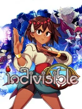 Indivisible [Collector's Edition] (XONE)