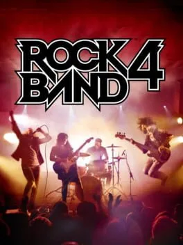 Rock Band 4 [With Legacy Game Controller Adapter] (XONE)