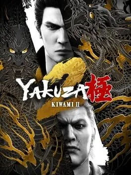 Yakuza Kiwami 2 [Classic Edition]