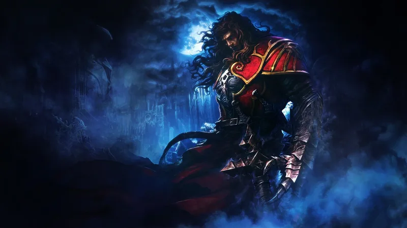 Castlevania: Lords of Shadow (XONE)