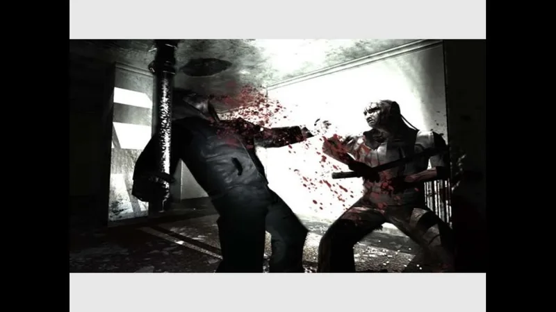 Condemned (XONE)
