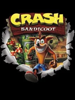Crash Bandicoot (2017) (XONE)