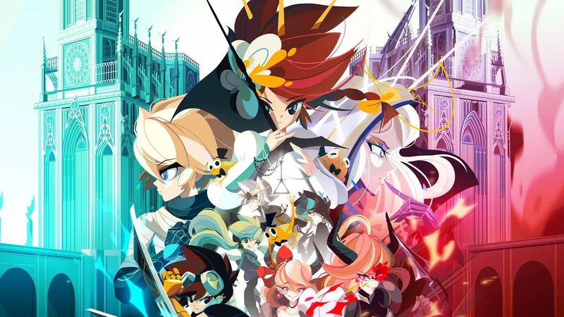 Cris Tales (XONE)
