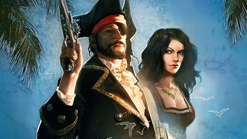 Port Royale 3 (XONE)