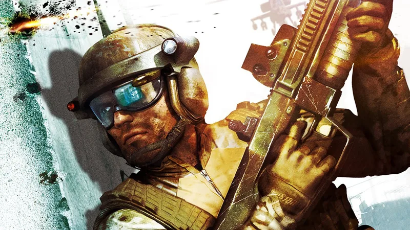 Tom Clancy's Ghost Recon: Advanced Warfighter (XONE)