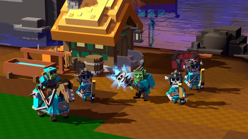 8-Bit RTS Series - Complete Collection (XONE)