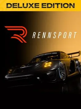 Rennsport: Deluxe Edition (XSX)