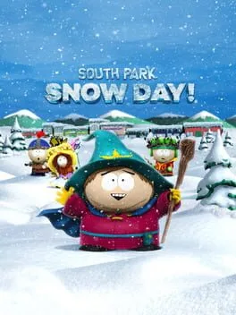 South Park: Snow Day! (XSX)