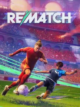 Rematch (XSX)
