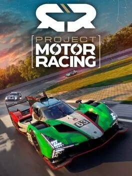 Project Motor Racing (XSX)