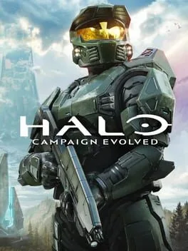 Halo: Campaign Evolved (XSX)