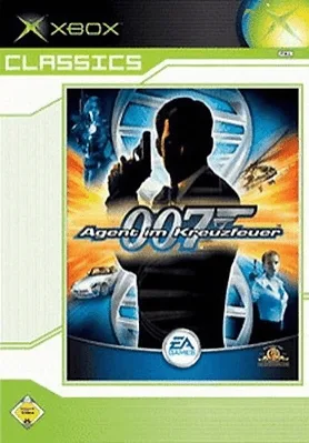 007: Agent Under Fire [Classics]